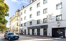 Altstadthotel